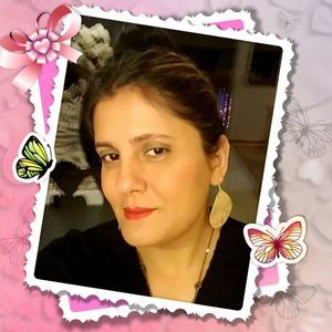 Meet your Posher, Maryam